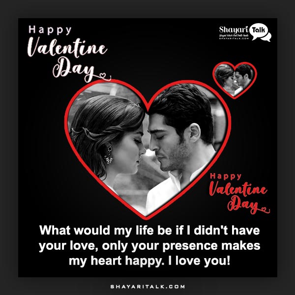 Happy Valentines Day Messages and Wishes